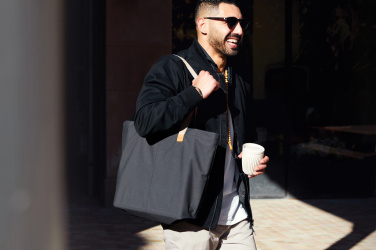 Logo trade corporate gifts image of: Bellroy Market Tote